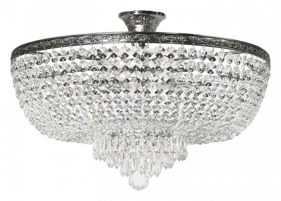 Люстра на штанге Arti Lampadari Nonna Nonna E 1.3.50.503 N - 0