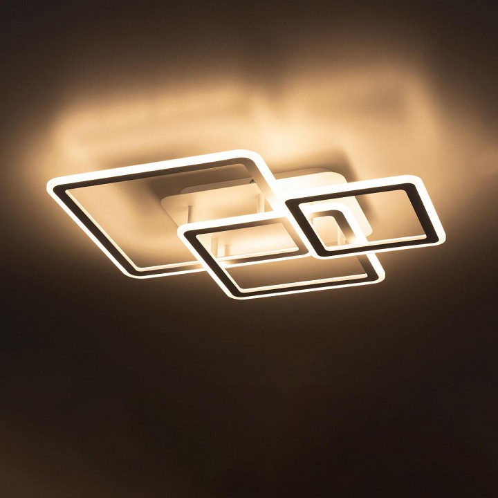 Потолочная люстра Citilux Тринити CL238230E - 10