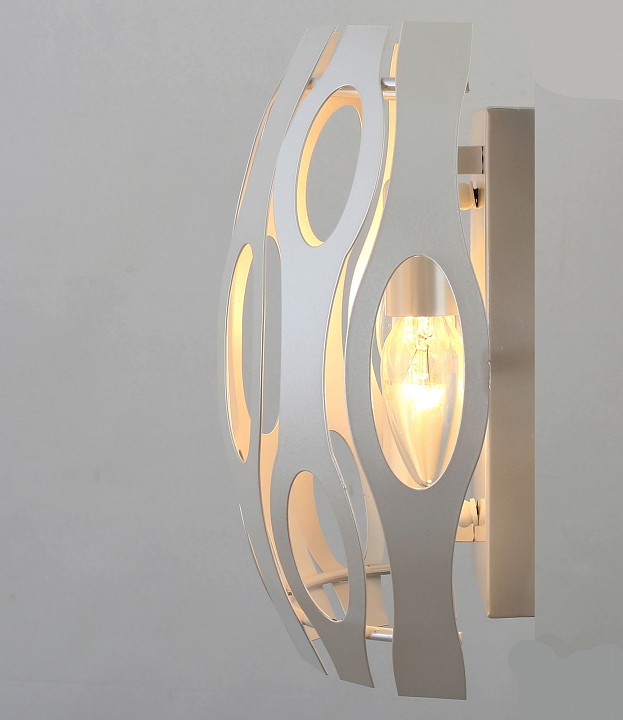 Накладной светильник Rivoli Meike Б0047925 - 2