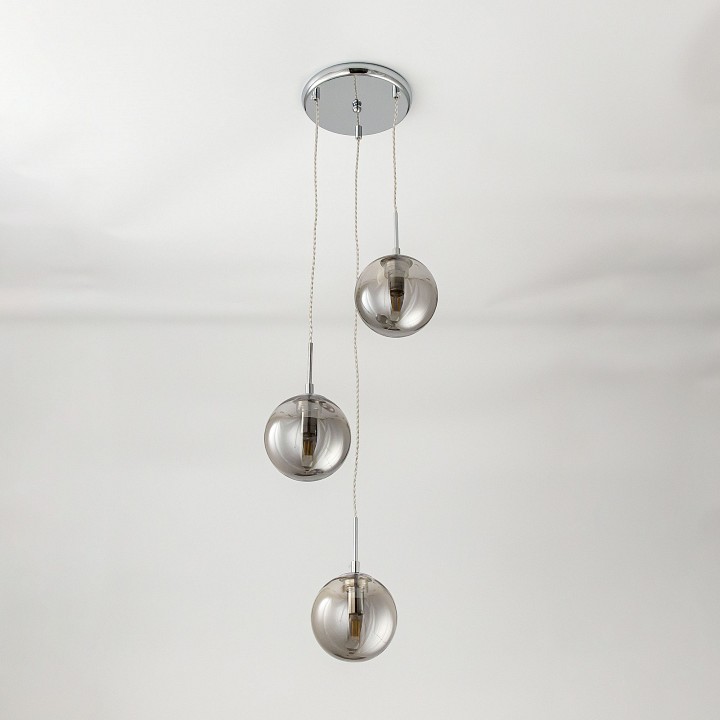 Подвесная люстра Citilux Томми CL102030 - 1