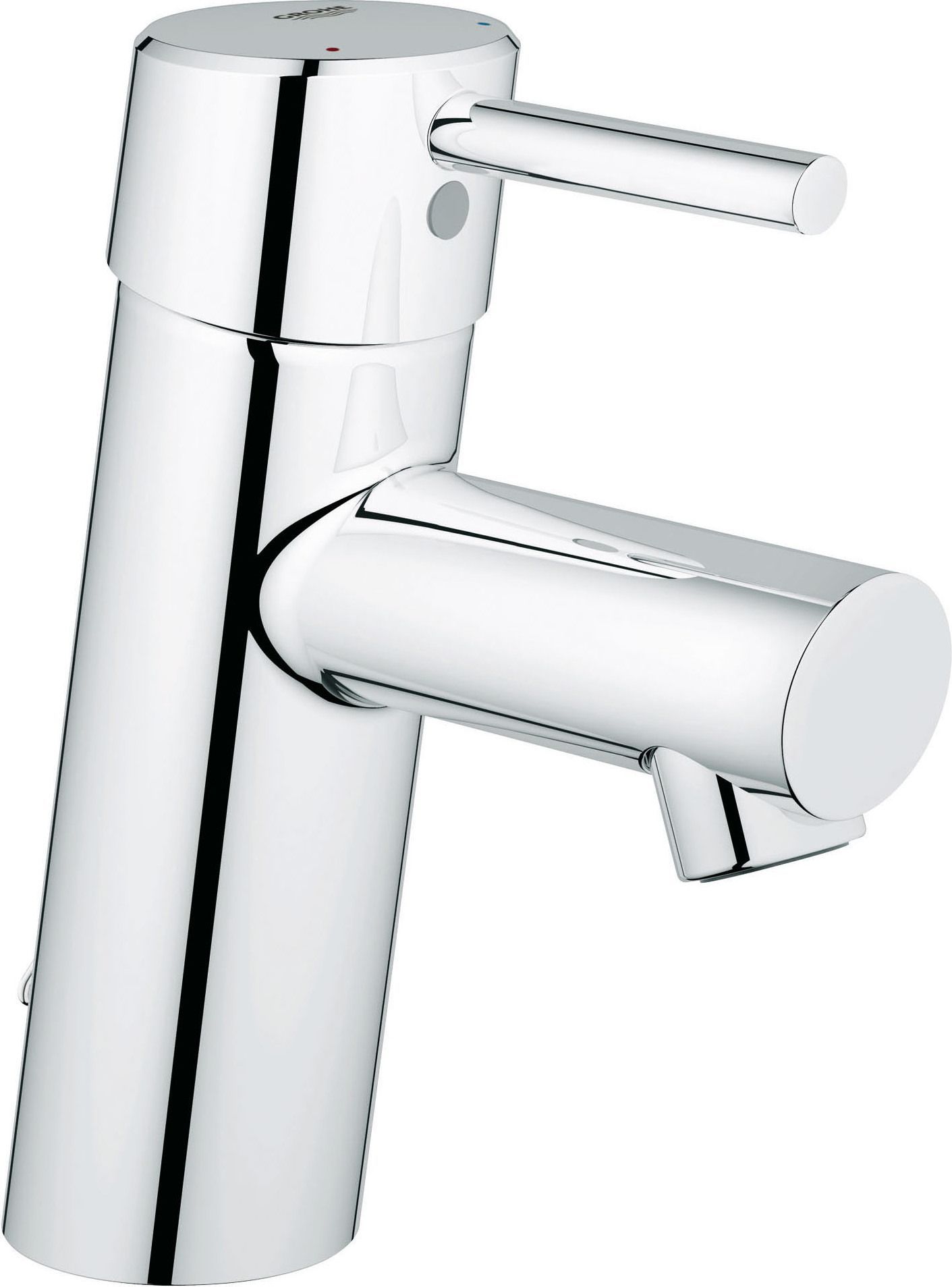 Смеситель Grohe Concetto 3220610E для раковины - 0