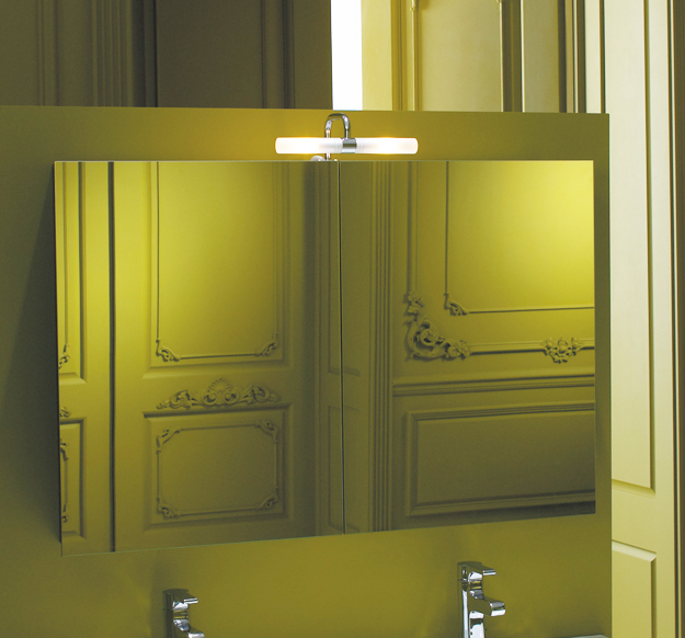 Зеркало Jacob Delafon EB1084 105 см EB1084-NF - 0