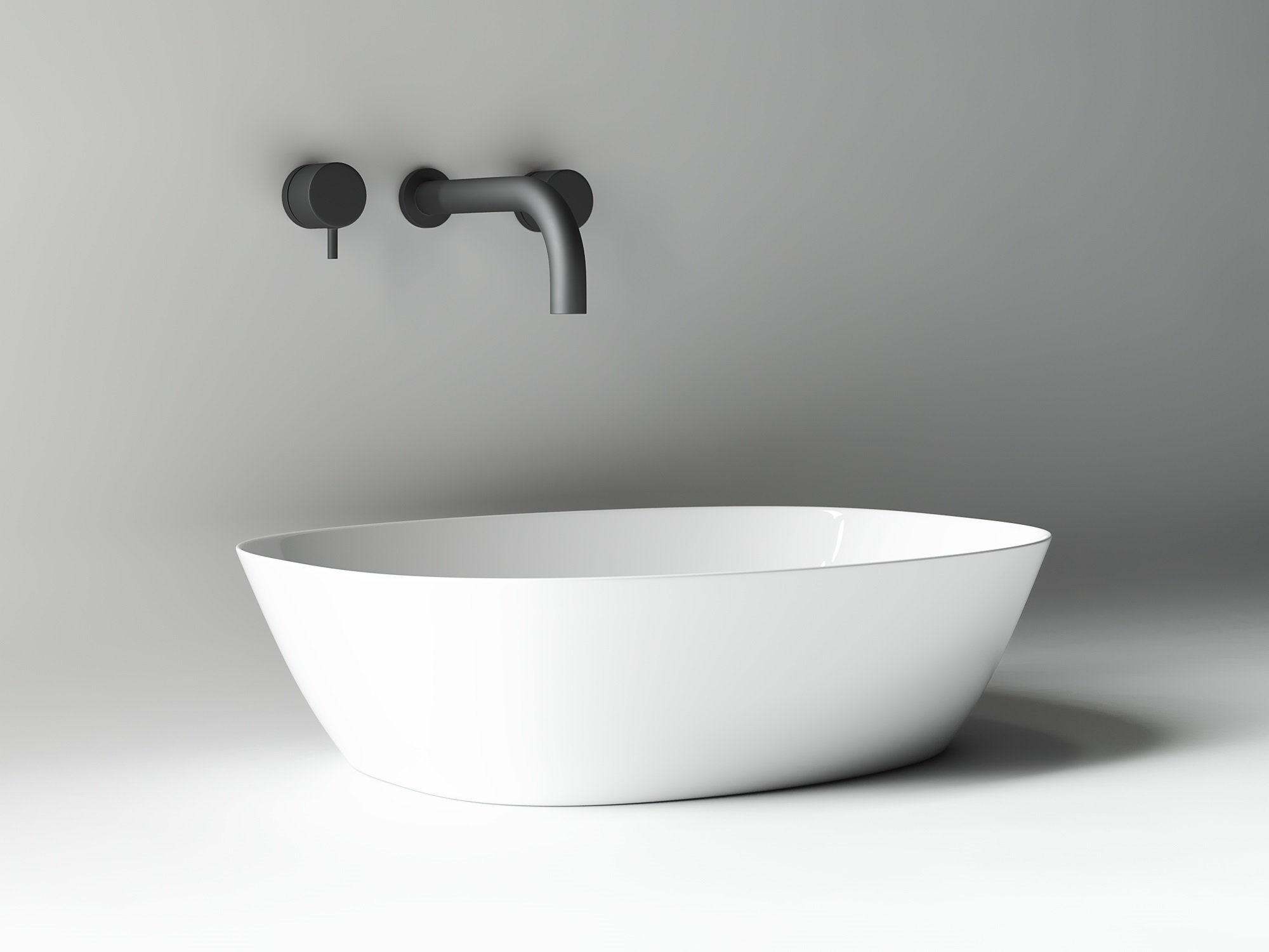 Раковина Ceramica Nova Element CN5005 - 2