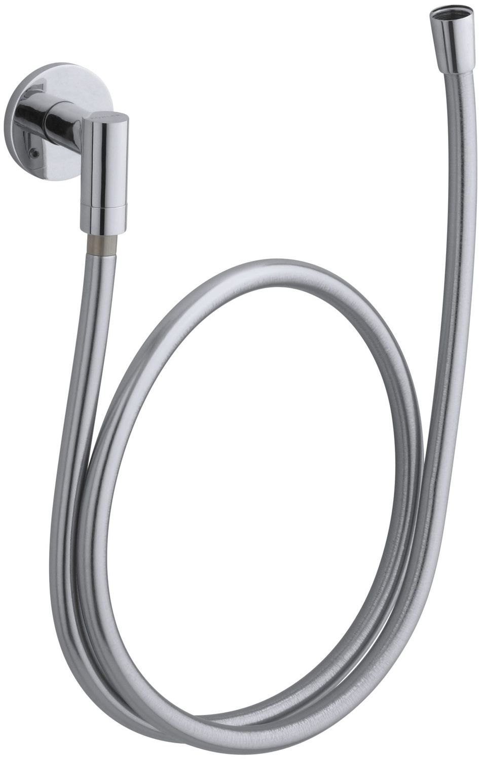 Шланговое подключение Jacob Delafon E10683-CP с душевым шлангом - 0