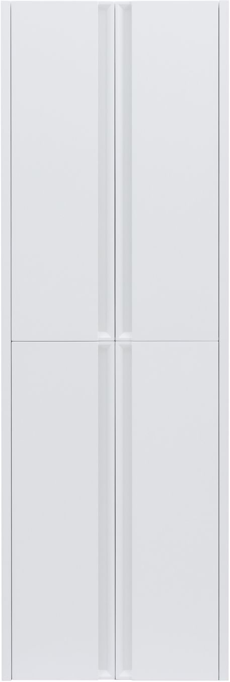 Шкаф-пенал Allen Brau Fantasy 60 белый матовый 1.11008.WM - 0