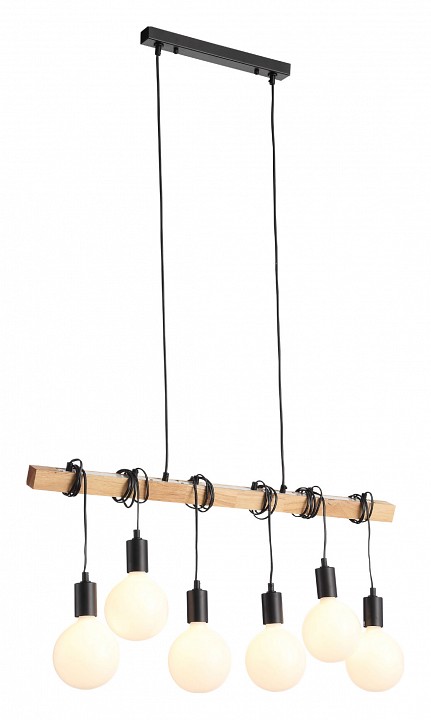 Подвесной светильник EVOLUCE Bagetti SL1142.403.06 - 8