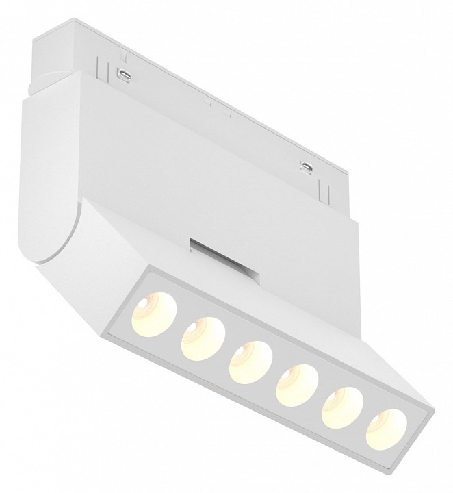 Накладной светильник Maytoni Points TR033-2-6W3K-W - 0