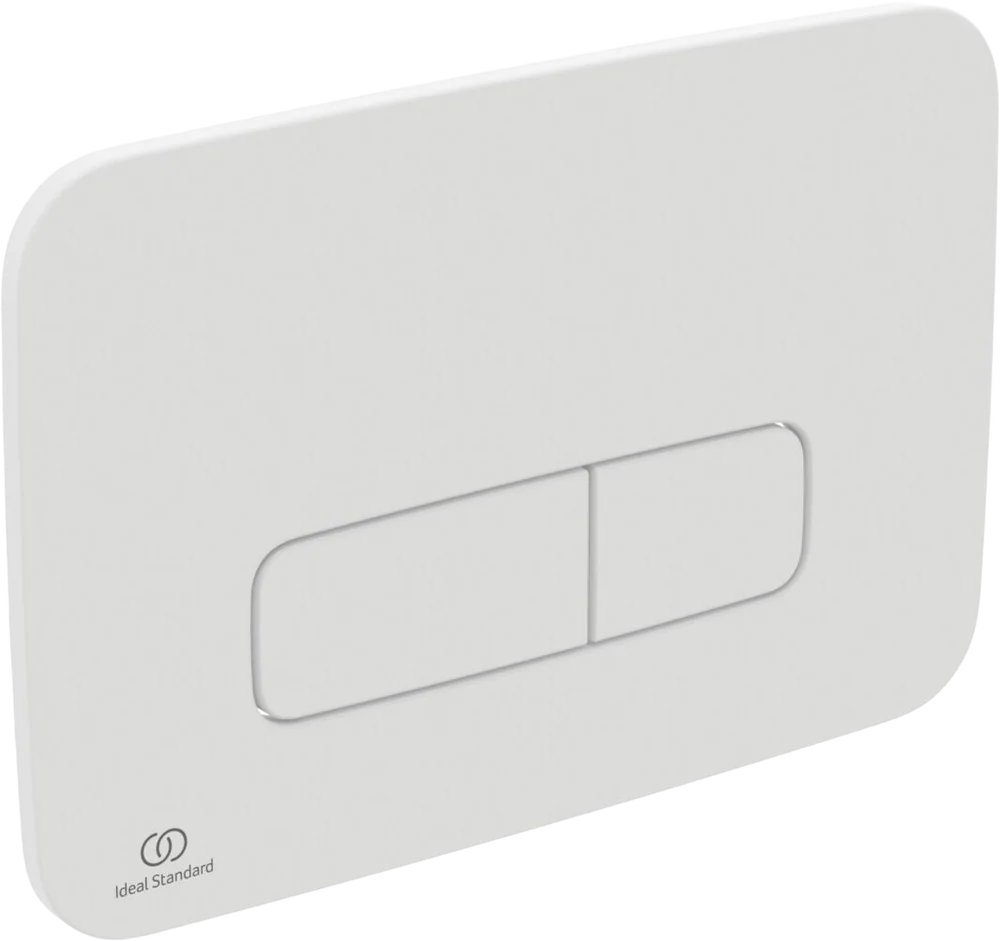 Клавиша смыва Ideal Standard Oleas белый R0459AW - 0