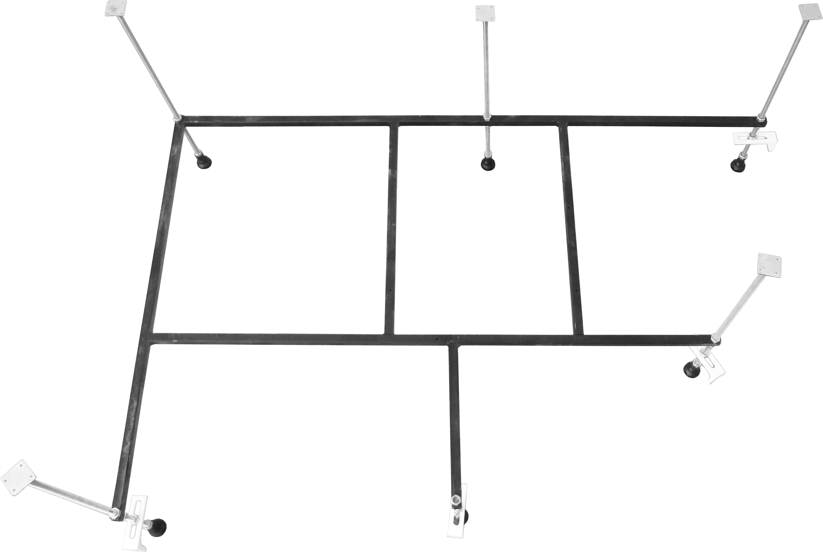 Каркас к ванне ALPINE 170 RB819102K - 0