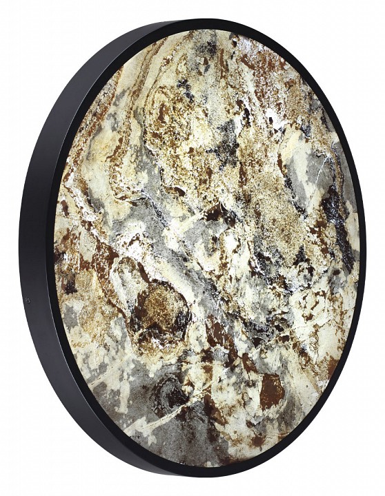 Накладной светильник Odeon Light Bergi 5064/50L - 5