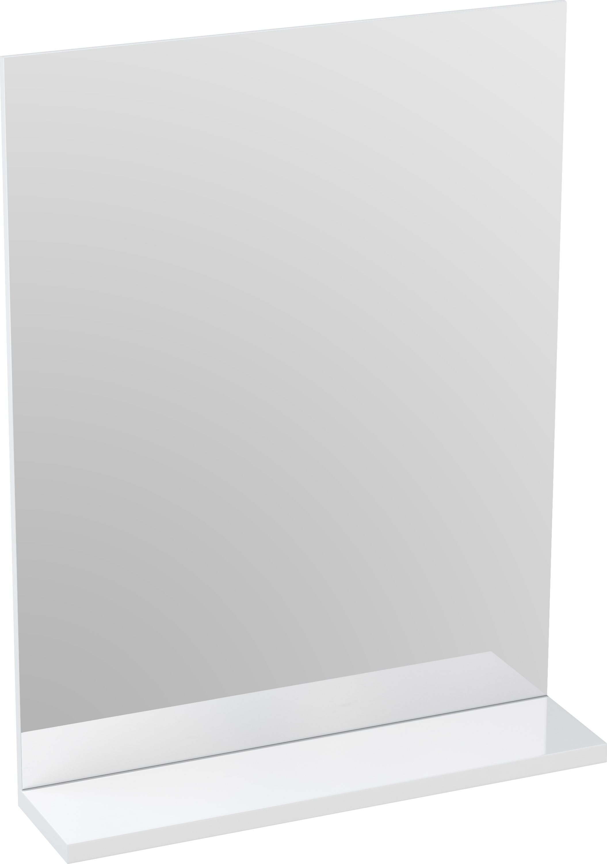 Зеркало Cersanit Melar 50 B-LU-MEL - 2