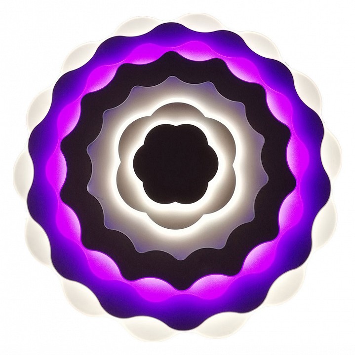 Накладной светильник Hiper Cassiopea H817-3 - 0