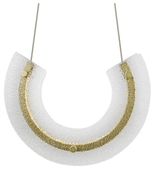 Подвесной светильник Maytoni Maya P091WL-L18G3K - 0