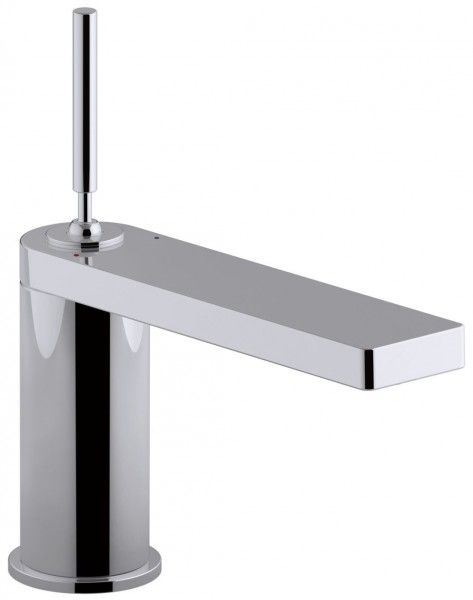 Смеситель Jacob Delafon Composed для раковины E73158-CP E73158-ND-CP - 0