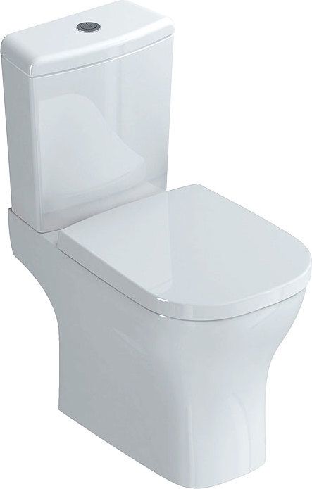 Сиденье для унитаза Ideal Standard Active  T639201 - 1