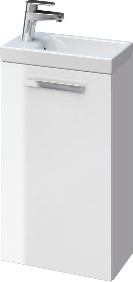 Рукомойник Style Line Cersanit Como 40 ЛС-00000247 - 4