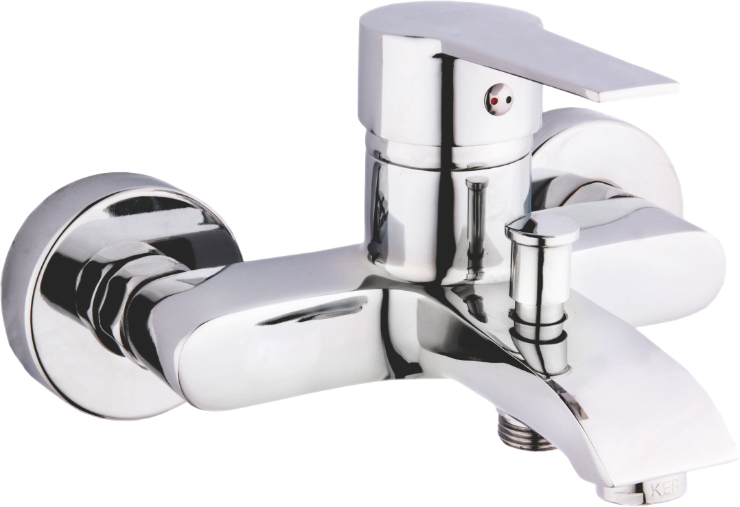 Душевой комплект STWORKI XE-06cr + MG-SH01 + MG-SH02 567151 - 2