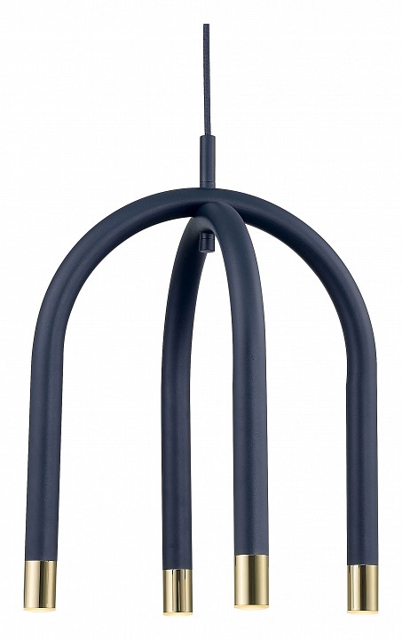 Подвесная люстра SIMPLE STORY 1149 1149-LED20PL - 0