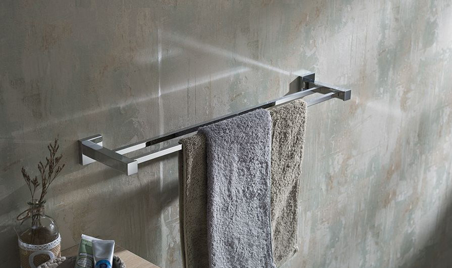 Полотенцедержатель Timo Selene (10056/00 chrome) - 1