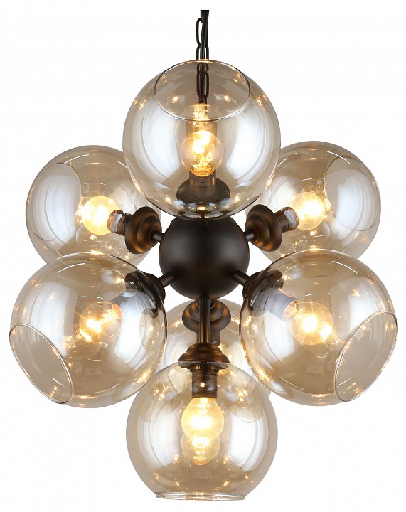 Подвесная люстра Aployt Greta APL.912.03.07 - 0