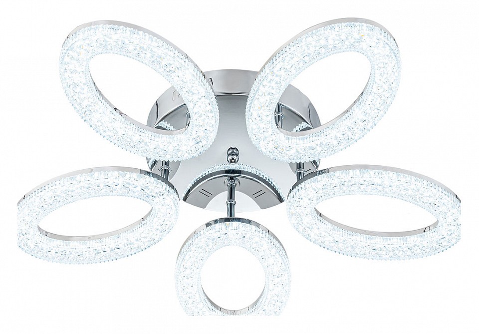 Потолочная люстра Escada Barit 10283/5LED - 3