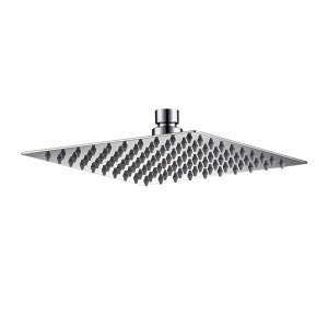 Душевая насадка верхняя квадратная IDDIS  00520SSi64 - 0