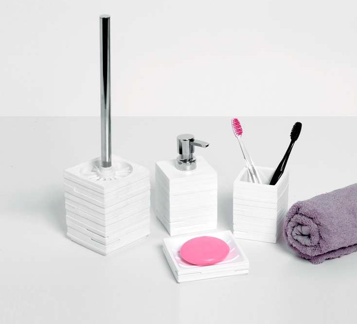 Дозатор Wasserkraft Leine K-3899 - 2