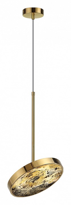 Подвесной светильник Odeon Light Bergi 5079/15L - 6