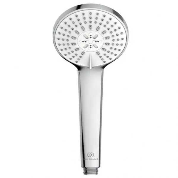 Душевая стойка Ideal Standard Creatherm с термостатом хром A7701AA - 3