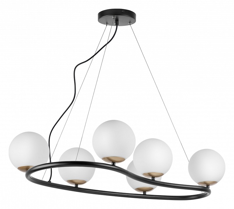 Подвесная люстра Lightstar Croco 815360 - 1