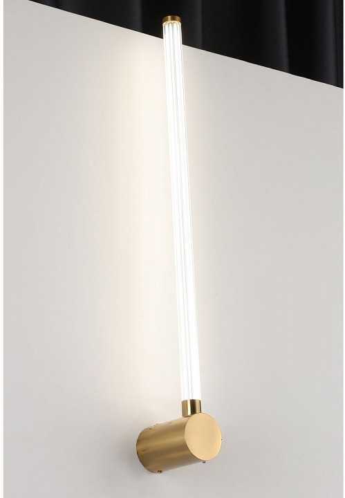 Бра Zortes Cryspy ZRS.1201.09 - 2