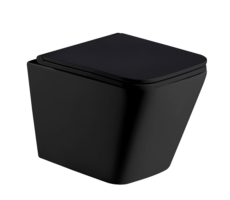 Комплект Weltwasser MARBERG 507 + GELBACH 004 MT-BL + MAR 507 RD  10000006960 - 3