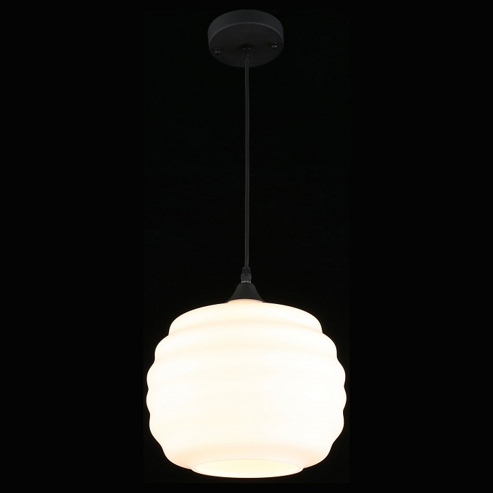 Подвесной светильник Aployt Morgan APL.605.26.01 - 3