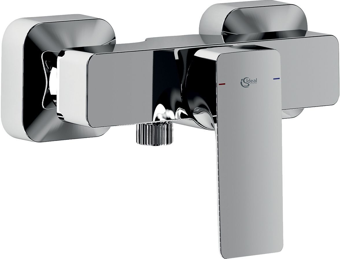 Смеситель для душа Ideal Standard Strada хром  A5846AA - 0