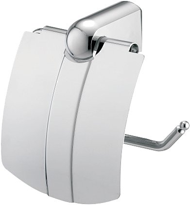 Держатель туалетной бумаги Wasserkraft Berkel K-6825 - 0