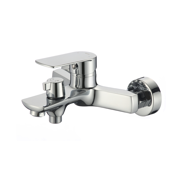 Смеситель для ванны PLASB02i02WA - 0