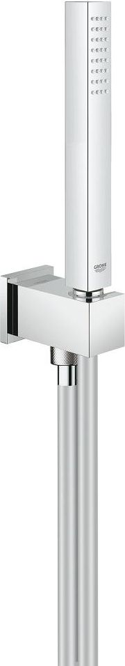Душевой гарнитур Grohe Euphoria Cube Stick 26405000 - 0