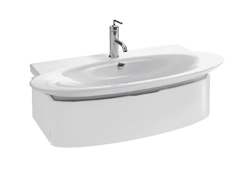 Тумба под раковину Jacob Delafon Presquile 109 см  EB1101-G1C - 0