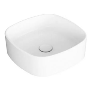 Раковина накладная Simas Folio 40 белая FO03 bi - 0