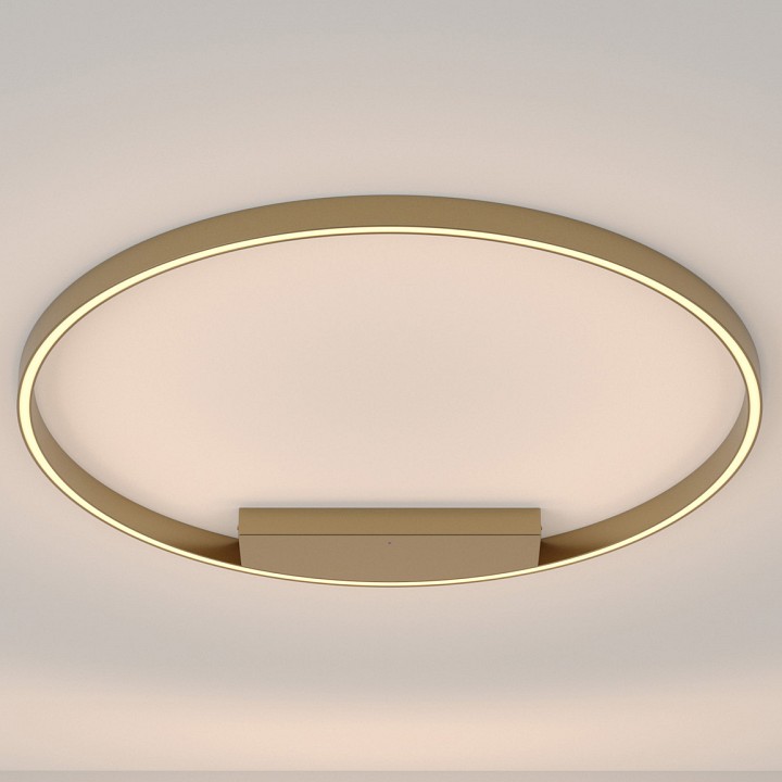 Накладной светильник Maytoni Rim MOD058CL-L50BS3K - 0