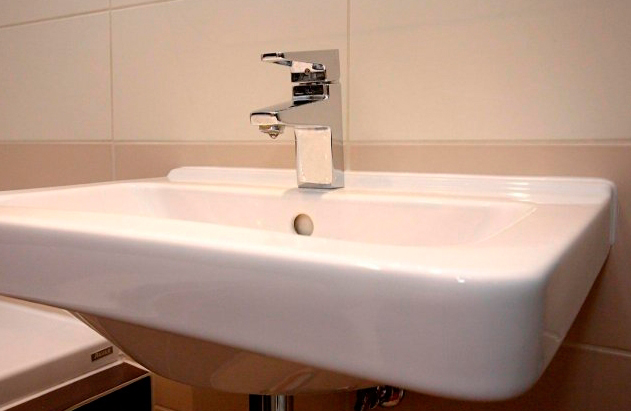 Мебельная раковина Акватон Cubito  8104240001041 - 12