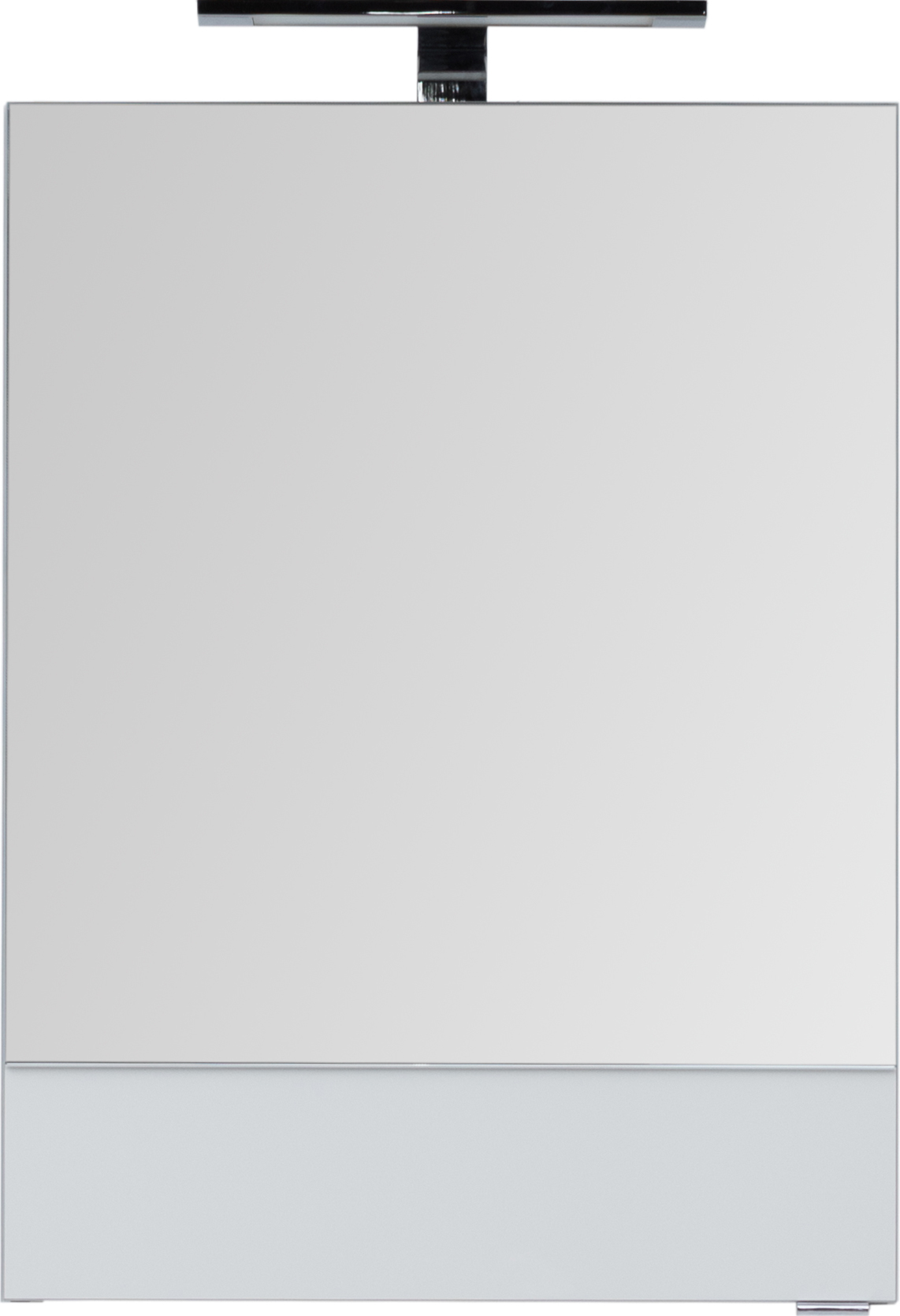 Мебель для ванной Aquanet Верона 50 подвесная, белая - 10