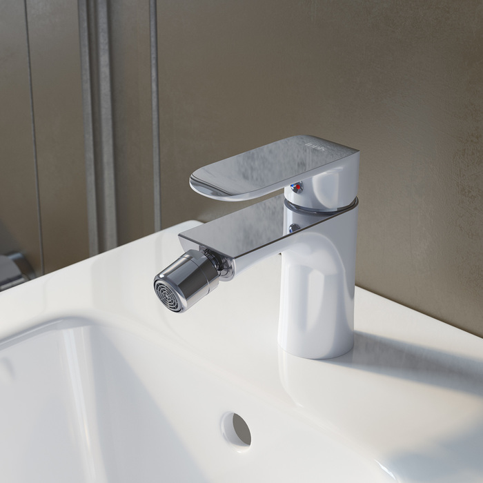 Смеситель для биде CALSB00i04 - 1