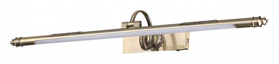 Подсветка для картин Odeon Light Walli Dega 4916/12WL - 0