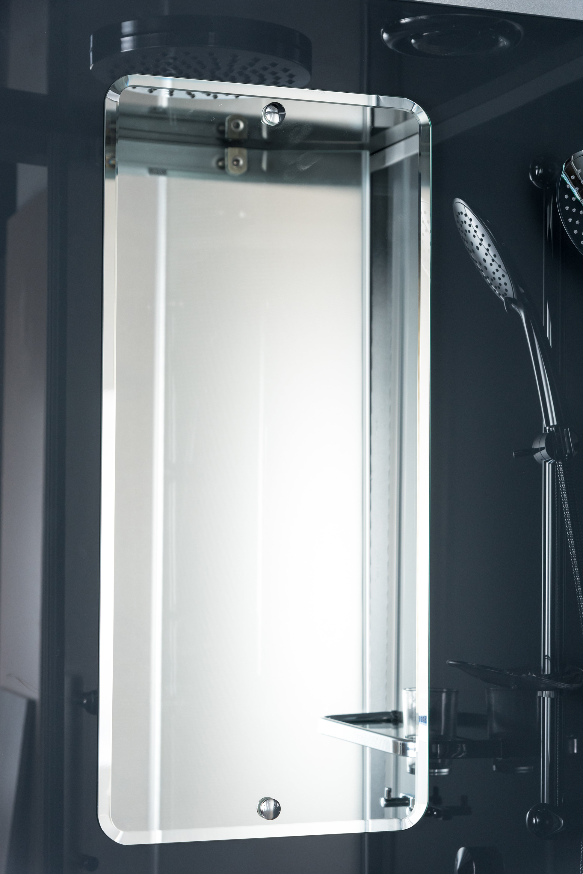 Душевая кабина Esbano Elegancia ESG-80CR ESKG80CR - 2