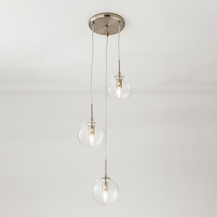 Подвесной светильник Citilux Томми CL102031 - 1