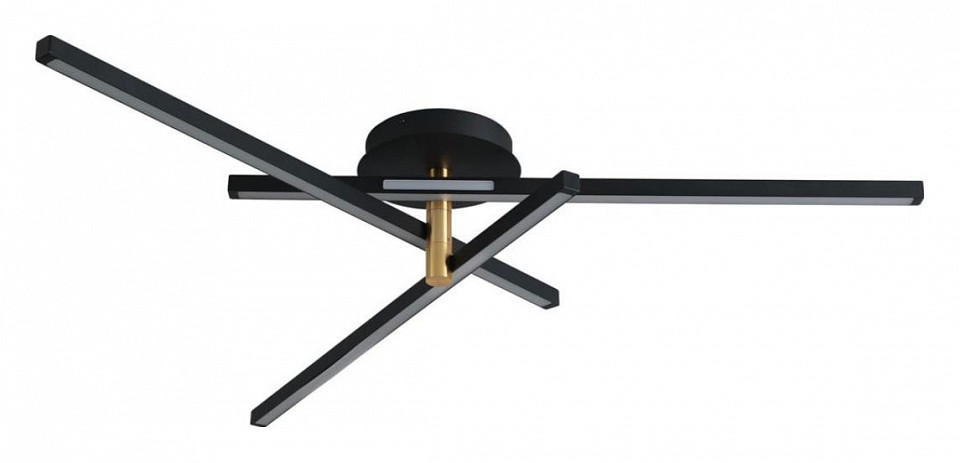 Потолочная люстра Lumion Parker 6547/56CL - 0