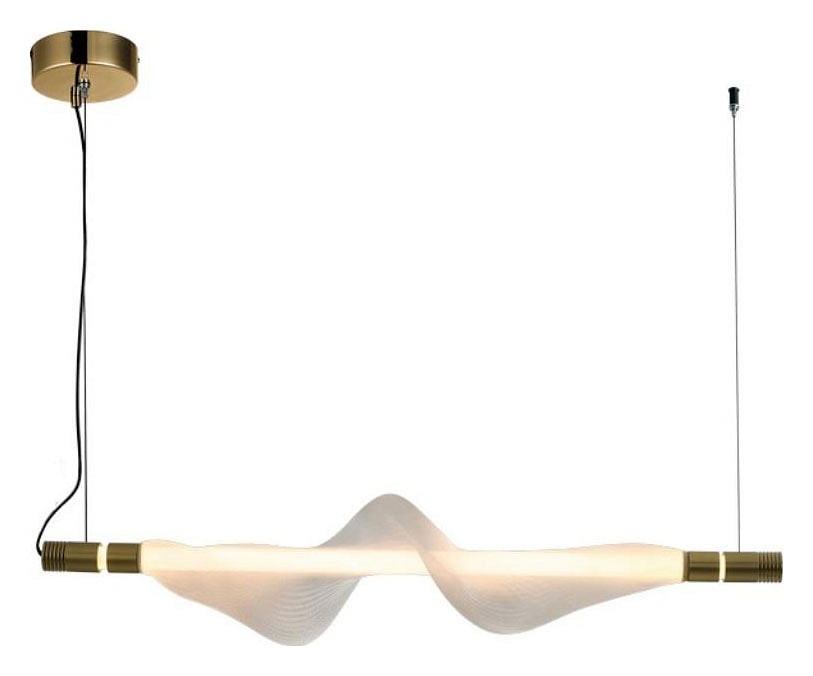 Подвесной светильник Aployt Adilin APL.647.03.12 - 1