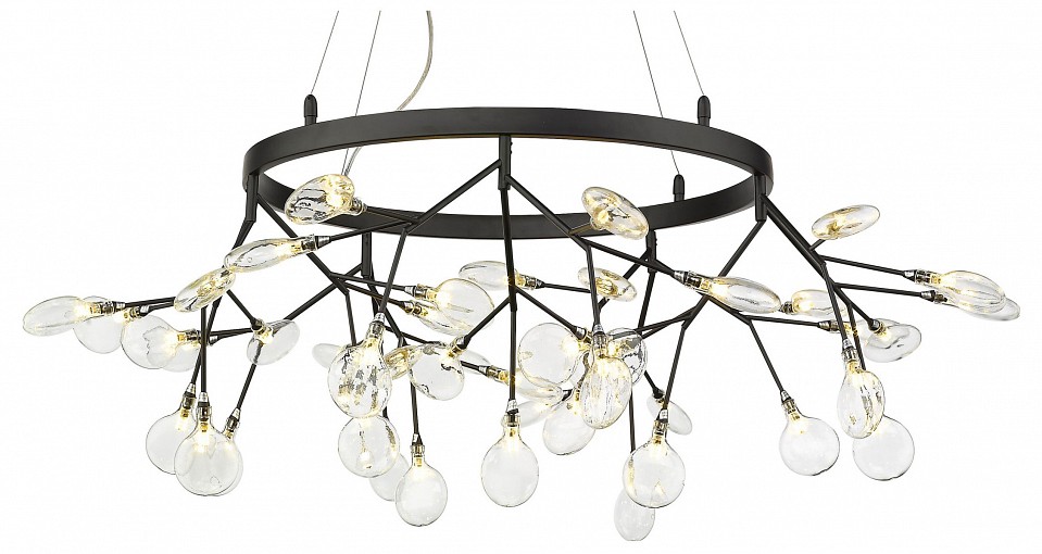 Подвесная люстра Wertmark Fiorita WE241.45.023 - 0