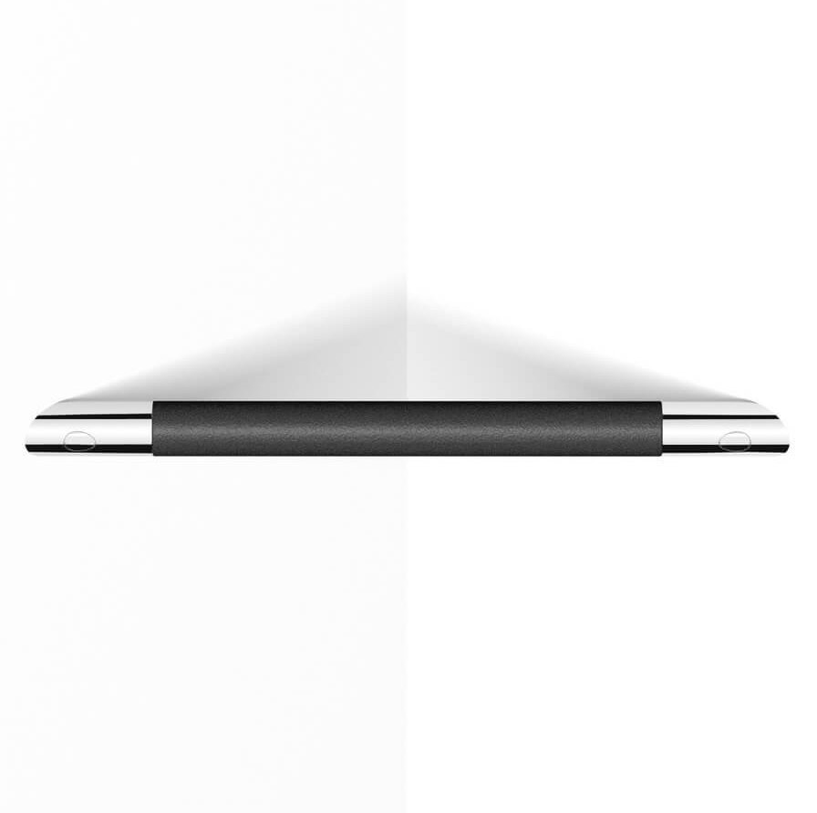 Поручень Black&White Swan SN-1155 угловой 1155SN0 - 1